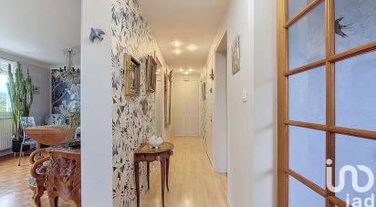 Apartment 4 rooms of 72 m² in Besançon (25000)