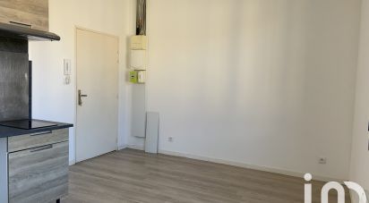 Apartment 2 rooms of 27 m² in Narbonne (11100)