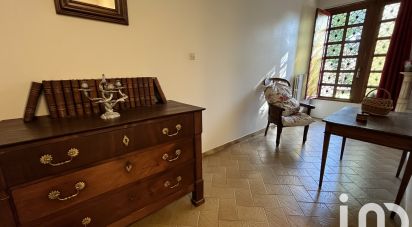 Traditional house 8 rooms of 230 m² in Champagnac-de-Belair (24530)