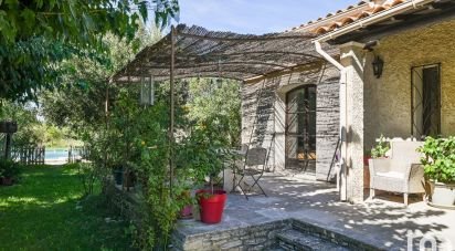 Maison 5 pièces de 155 m² à Monteux (84170)