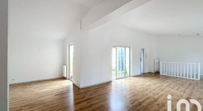 Apartment 4 rooms of 91 m² in Bordeaux (33000)