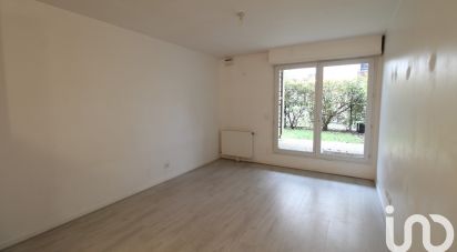 Apartment 2 rooms of 41 m² in Taverny (95150)