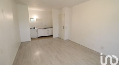 Apartment 2 rooms of 41 m² in Taverny (95150)