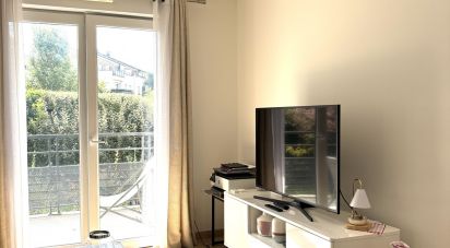 Apartment 3 rooms of 62 m² in Montévrain (77144)