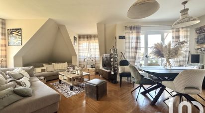 Apartment 4 rooms of 108 m² in Châtenay-Malabry (92290)