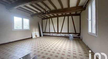 Traditional house 5 rooms of 100 m² in Clais (76660)