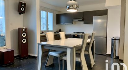 Apartment 4 rooms of 87 m² in Saint-Gratien (95210)