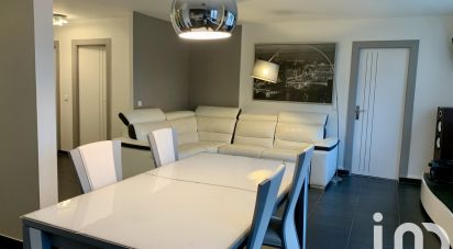 Apartment 4 rooms of 87 m² in Saint-Gratien (95210)