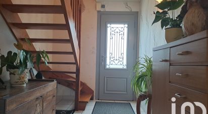 House 6 rooms of 158 m² in Ambillou (37340)