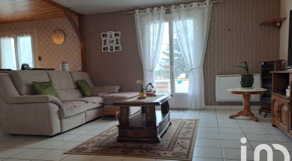 House 6 rooms of 158 m² in Ambillou (37340)