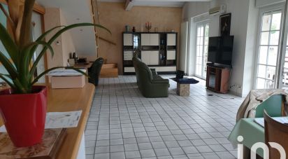 Traditional house 5 rooms of 200 m² in Tarbes (65000)