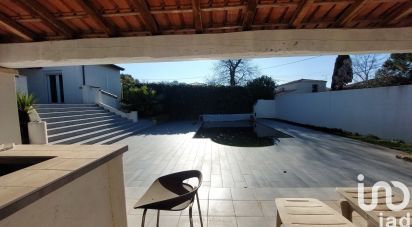 House 6 rooms of 160 m² in Beauvoisin (30640)