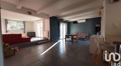 House 6 rooms of 160 m² in Beauvoisin (30640)