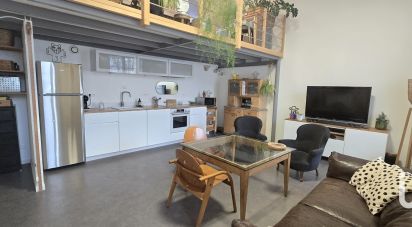 Duplex 3 pièces de 72 m² à Orléans (45000)