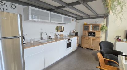 Duplex 3 pièces de 72 m² à Orléans (45000)