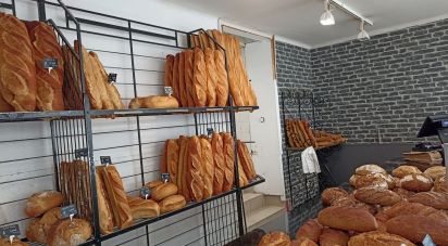 Bakery of 70 m² in Locminé (56500)