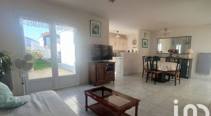 House 4 rooms of 92 m² in L'Aiguillon-sur-Mer (85460)