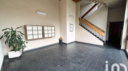 Appartement 5 pièces de 91 m² à Longjumeau (91160)