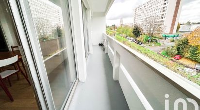 Appartement 5 pièces de 91 m² à Longjumeau (91160)