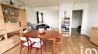 Appartement 5 pièces de 91 m² à Longjumeau (91160)