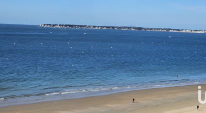 Apartment 1 room of 40 m² in La Baule-Escoublac (44500)