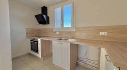 Apartment 2 rooms of 43 m² in Béziers (34500)