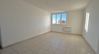 Apartment 2 rooms of 43 m² in Béziers (34500)