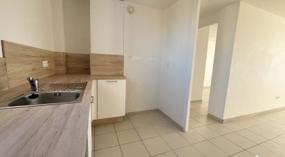 Apartment 2 rooms of 43 m² in Béziers (34500)