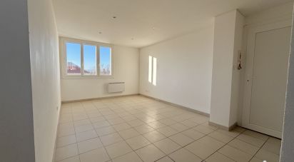 Apartment 2 rooms of 43 m² in Béziers (34500)