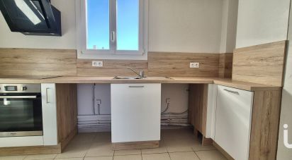 Apartment 2 rooms of 43 m² in Béziers (34500)