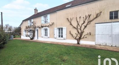 House 5 rooms of 170 m² in Saint-Siméon (77169)