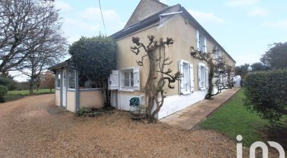 House 5 rooms of 170 m² in Saint-Siméon (77169)