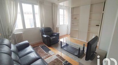 Appartement 2 pièces de 50 m² à Paris (75020)