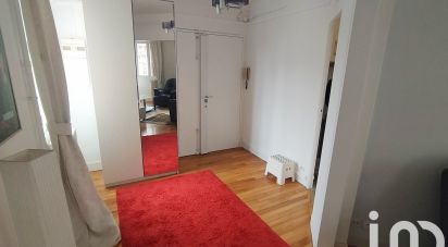 Appartement 2 pièces de 50 m² à Paris (75020)