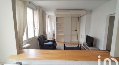 Appartement 2 pièces de 50 m² à Paris (75020)