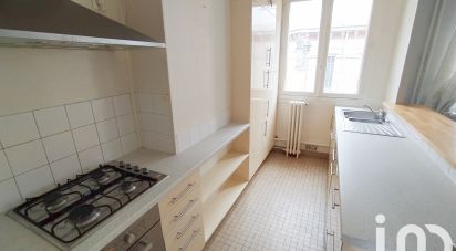 Appartement 2 pièces de 50 m² à Paris (75020)