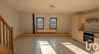 Duplex 3 rooms of 75 m² in Ornans (25290)