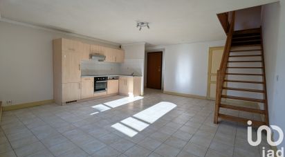 Duplex 3 rooms of 75 m² in Ornans (25290)