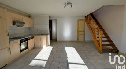 Duplex 3 rooms of 75 m² in Ornans (25290)