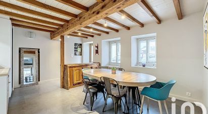 Town house 7 rooms of 157 m² in Le Vernet (03200)