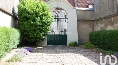 Mansion 21 rooms of 665 m² in Hesdin (62140)