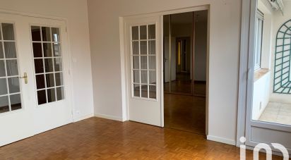 Apartment 3 rooms of 63 m² in Dijon (21000)