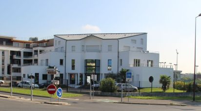 Offices of 1,000 m² in Verrières-le-Buisson (91370)