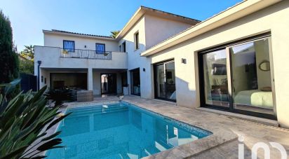 House 5 rooms of 183 m² in Sainte-Maxime (83120)