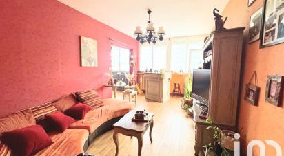 Appartement 5 pièces de 78 m² à Besançon (25000)