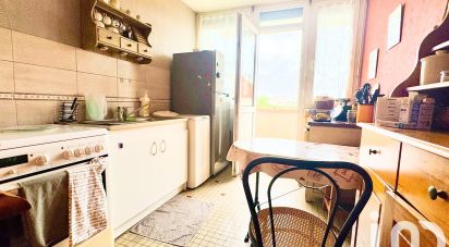 Appartement 5 pièces de 78 m² à Besançon (25000)