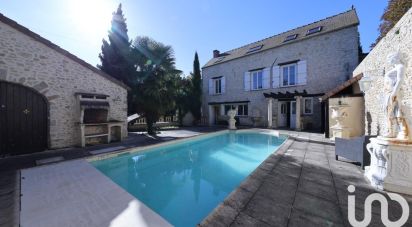 Domaine 9 rooms of 360 m² in Étampes (91150)