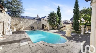 Domaine 9 rooms of 360 m² in Étampes (91150)