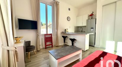 Apartment 2 rooms of 25 m² in Sanary-sur-Mer (83110)