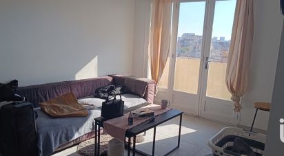 Apartment 3 rooms of 53 m² in Toulon (83200)